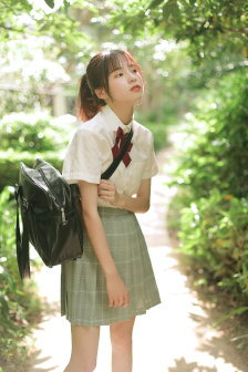 鬼影